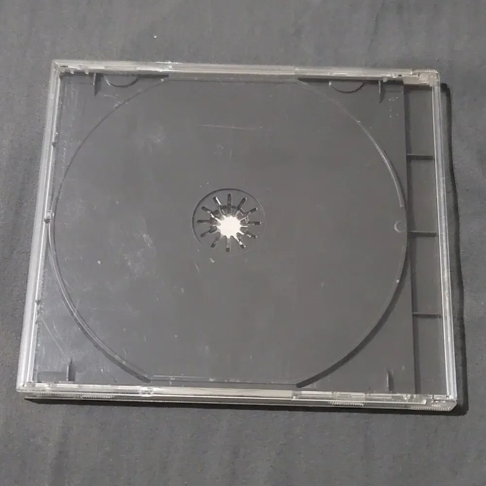 Vtg 1994 Micro Star Action Games CD ROM Video Games